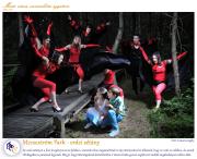 PTE Táncegyüttes -  Mecsextrém Park