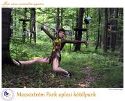 PTE Táncegyüttes -  Mecsextrém Park