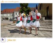 PTE Táncegyüttes -  Jókai tér