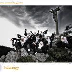 PTE Táncegyüttes -  Havihegy