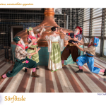 PTE Táncegyüttes -  Sörfőzde