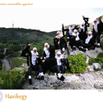 PTE Táncegyüttes -  Havihegy