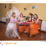PTE Táncegyüttes - Caflisch Café