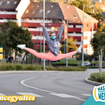 Légy aktív!