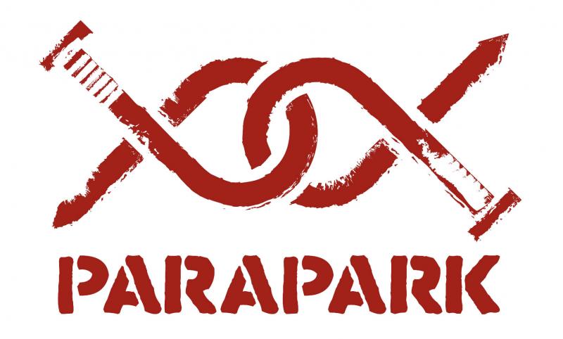 Parapark logo